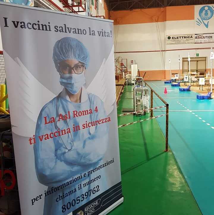 vaccini asl roma 4 palestra asp tamponi covid 3 vaccini asl roma 4 palestra asp tamponi covid 1