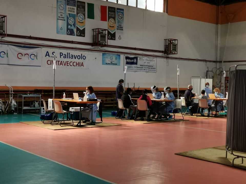vaccini asl roma 4 palestra asp tamponi covid vaccini asl roma 4 palestra asp tamponi covid 1