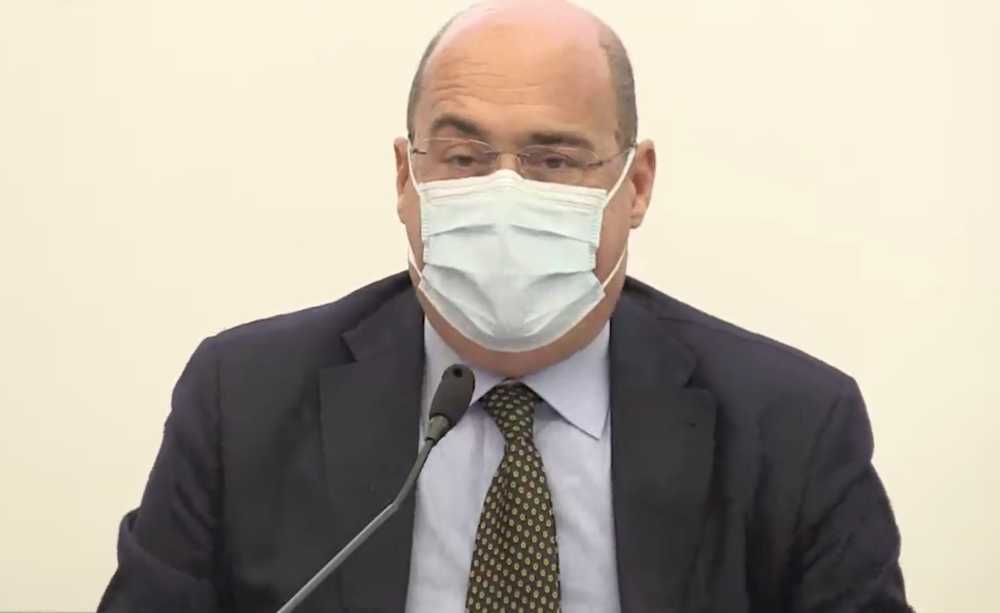 zingaretti