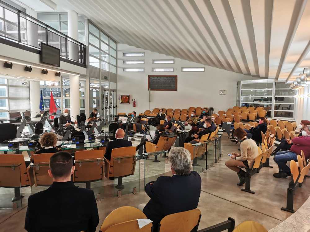COC fiumicino COC fiumicino