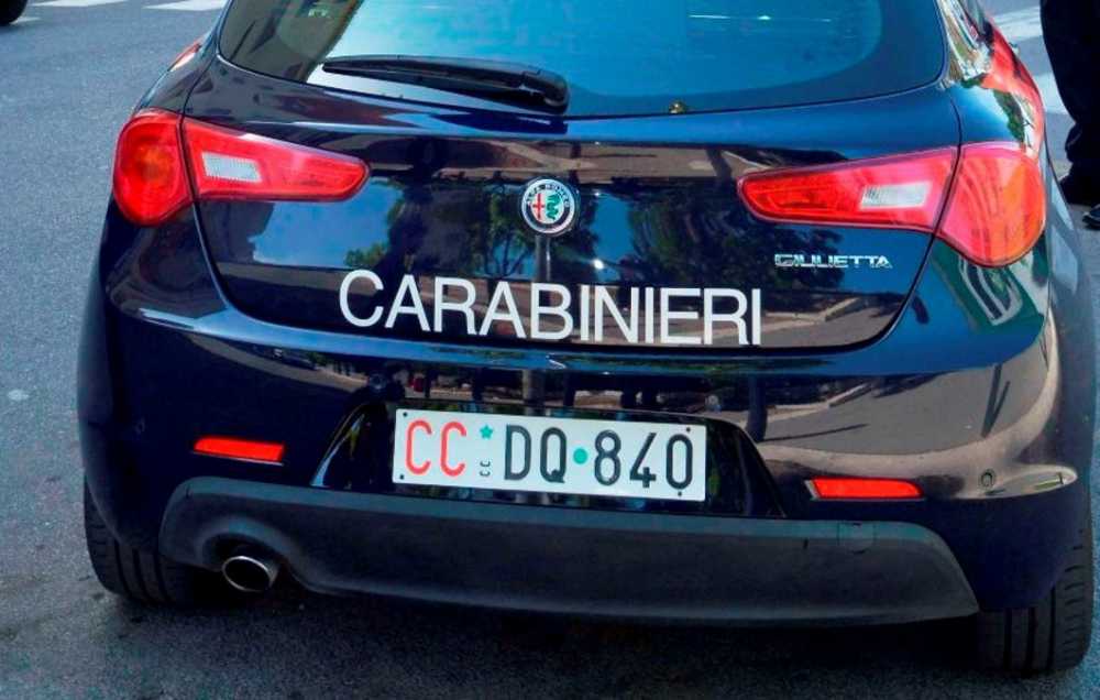 Carabinieri Carabinieri