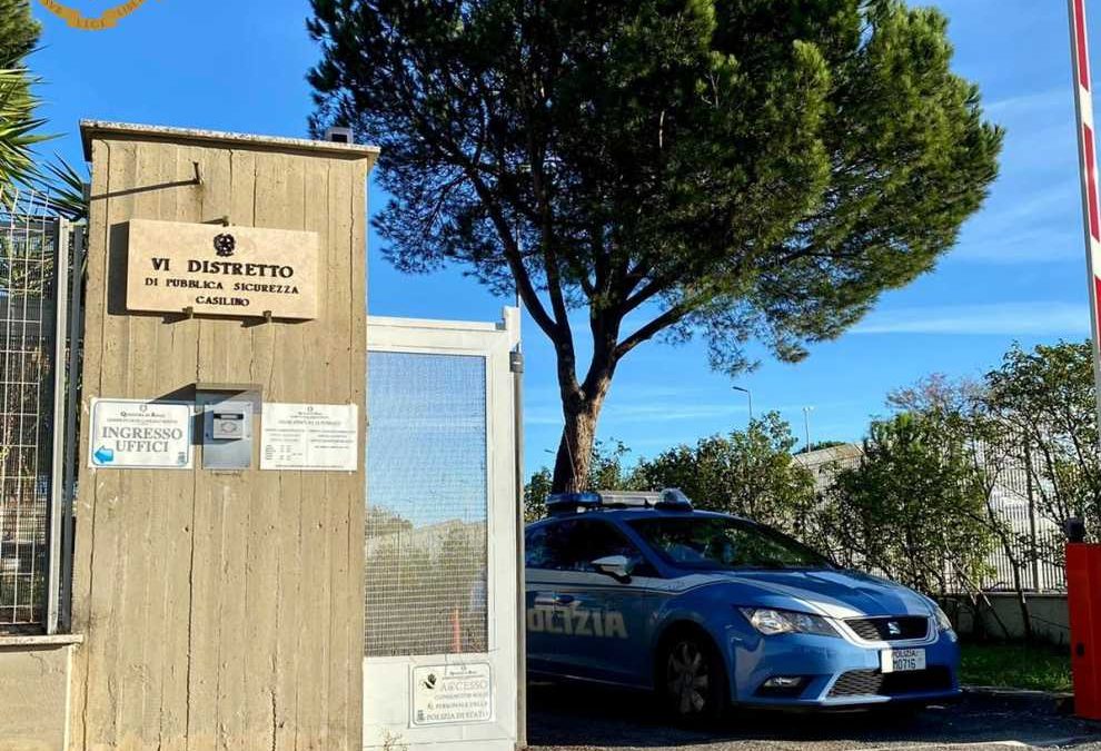 “È diventato un diavolo”: picchia gli anziani genitori a Lunghezza