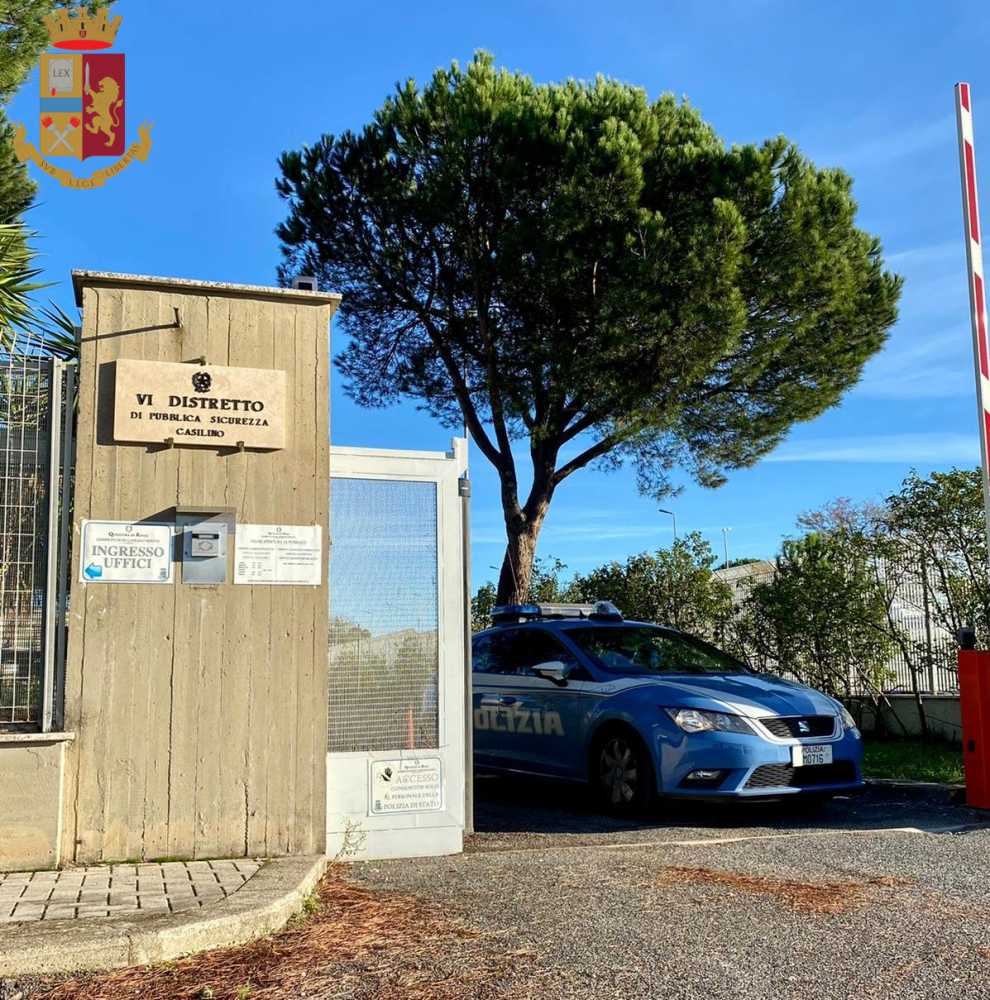 Trovato morto un 51enne al Villaggio Prenestino • Terzo Binario News