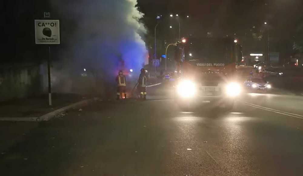 incendio