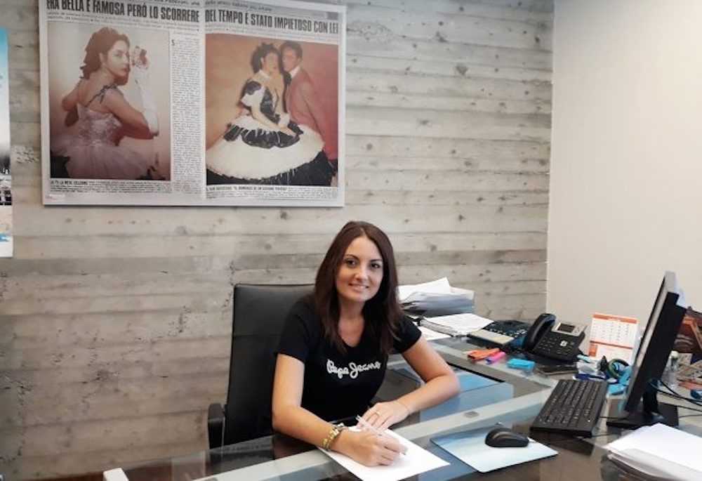 Silvia nardi montalto