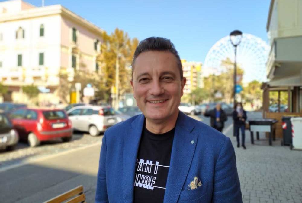Trani: “Ladispoli va riportata al centro dell’Area Metropolitana con il turismo”