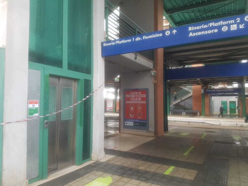 ascensori parco leonardo1