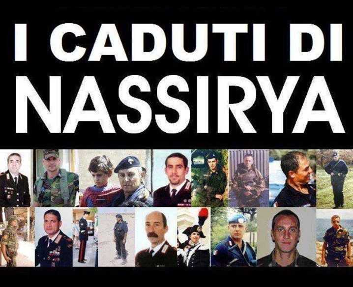 caduti nassiriya