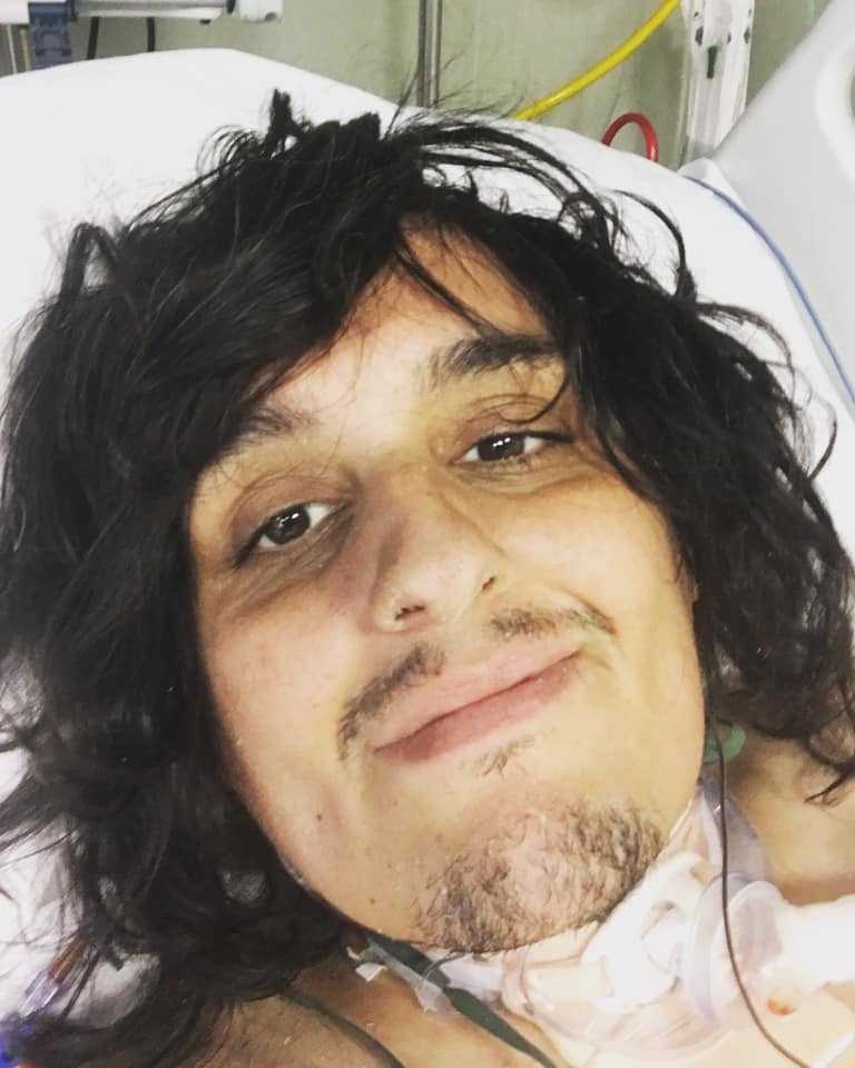 casa clandestina diego