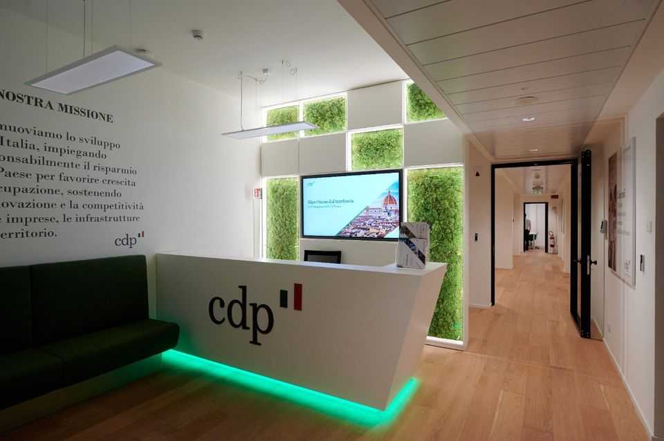 cdp cassa depositi prestiti 3