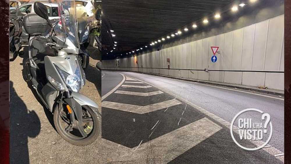 Incidente Galleria Giovanni XXIII, grave giovane: l’appello dei familiari di Gabriel