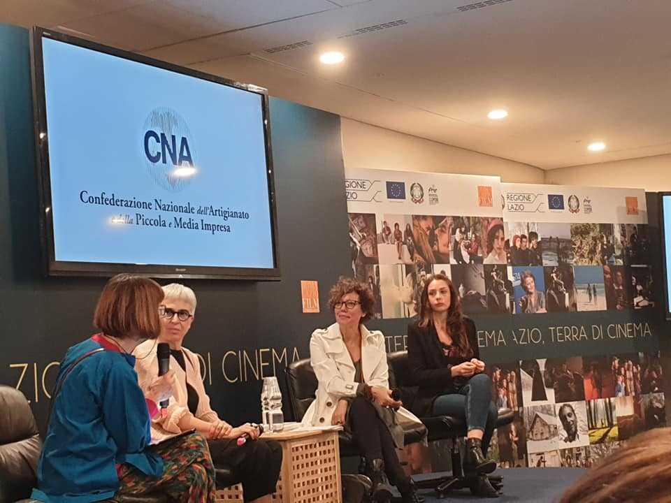cna impresa donna