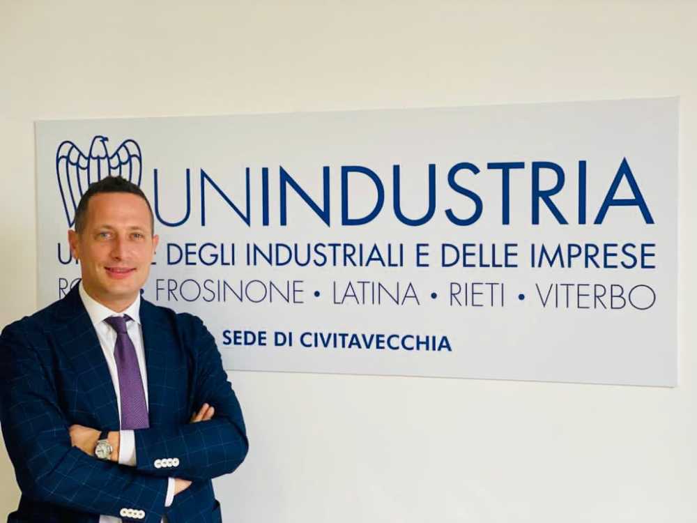 cristiano dionisi unindustria (2) cristiano dionisi unindustria (2)
