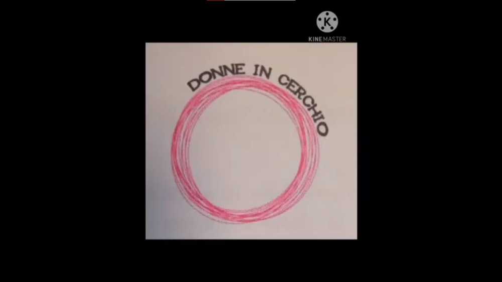 donne in cerchio cerveteri ladispoli