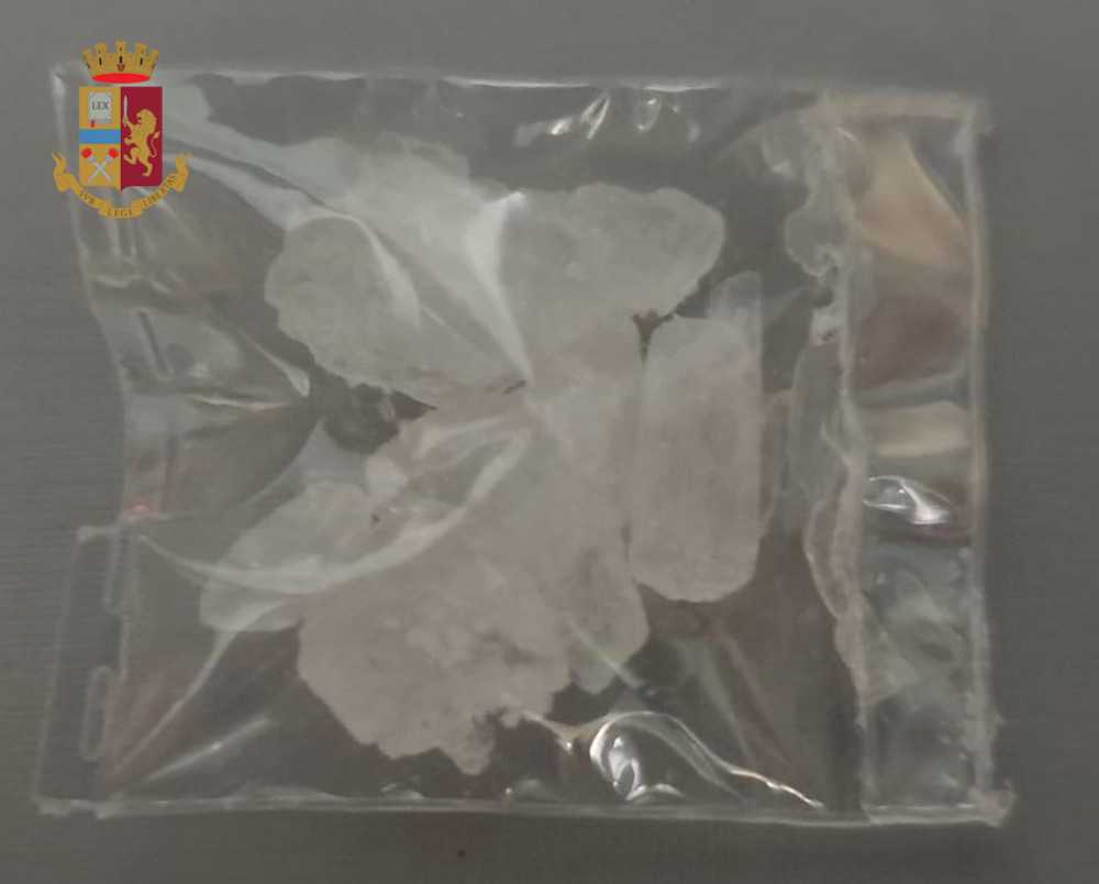 droga viminale mod