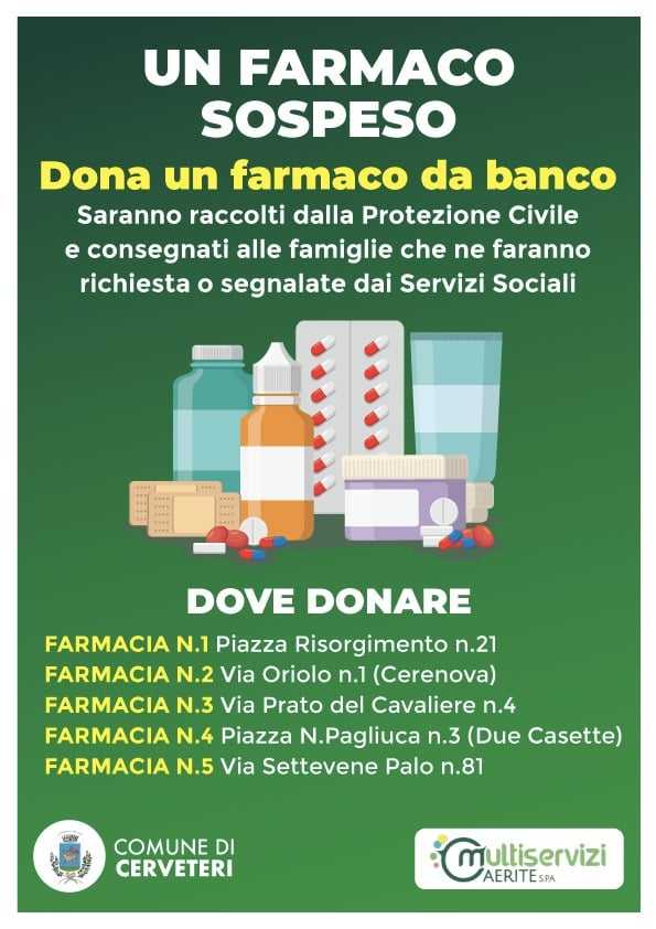 farmaco sospeso farmacia farmacie farmaco sospeso farmacia farmacie