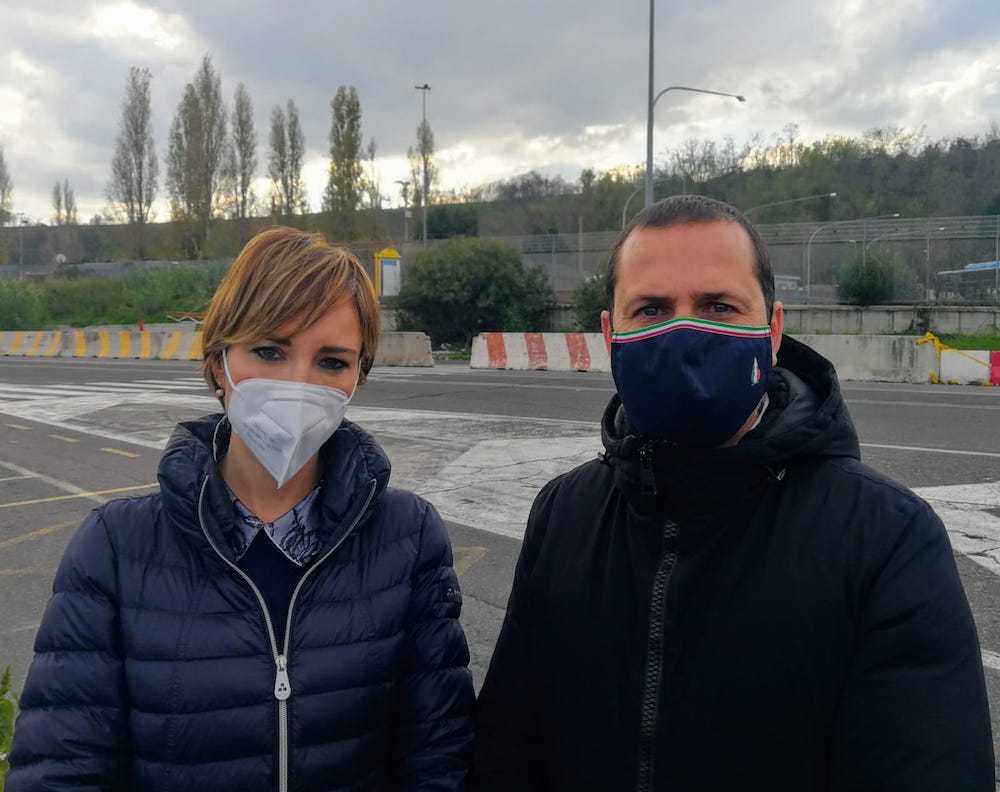 federico rocca candoni