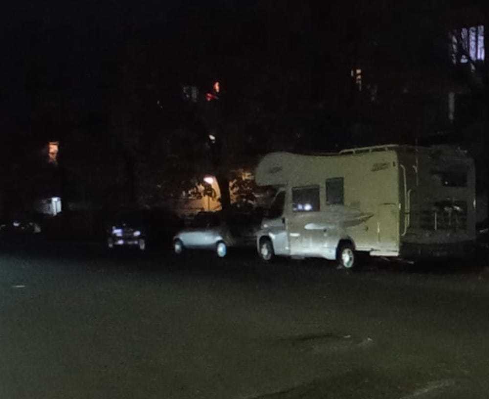 incidente quartaccio