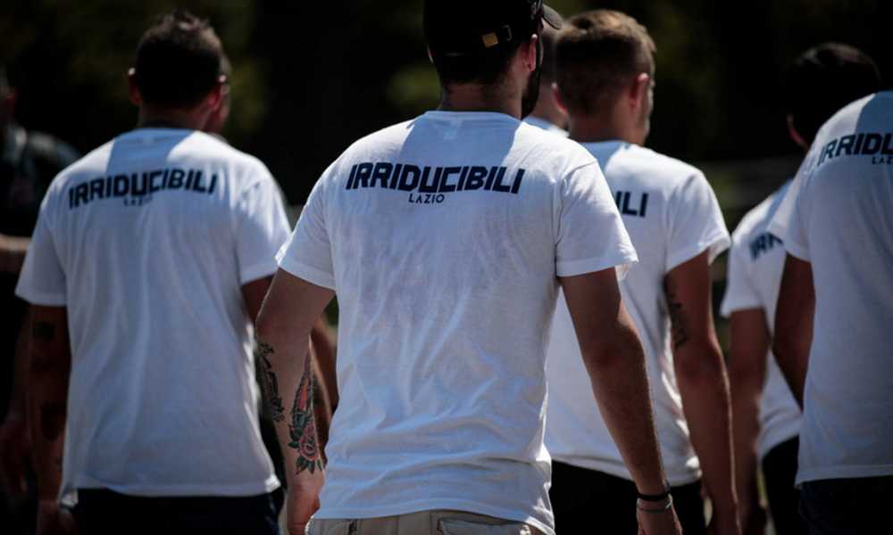 irriducibili irriducibili