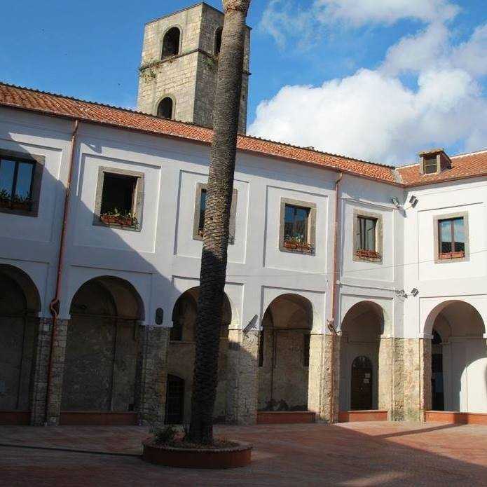 istituto sacconi tarquinia
