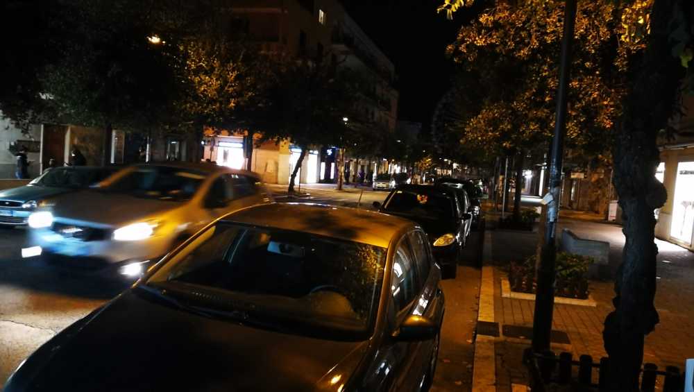 ladispoli viale italia