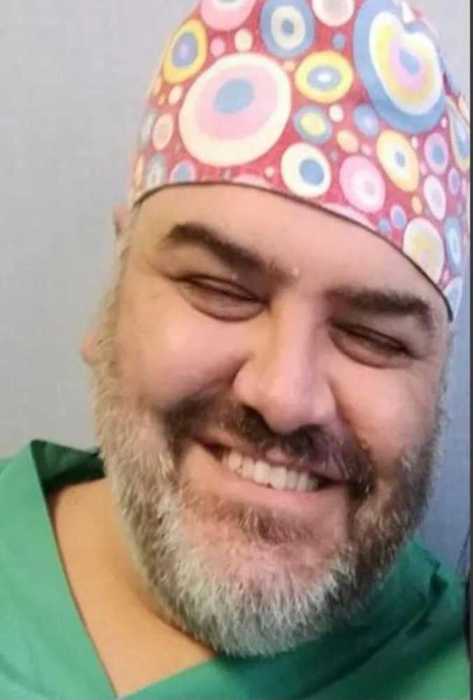 luciano quaglieri