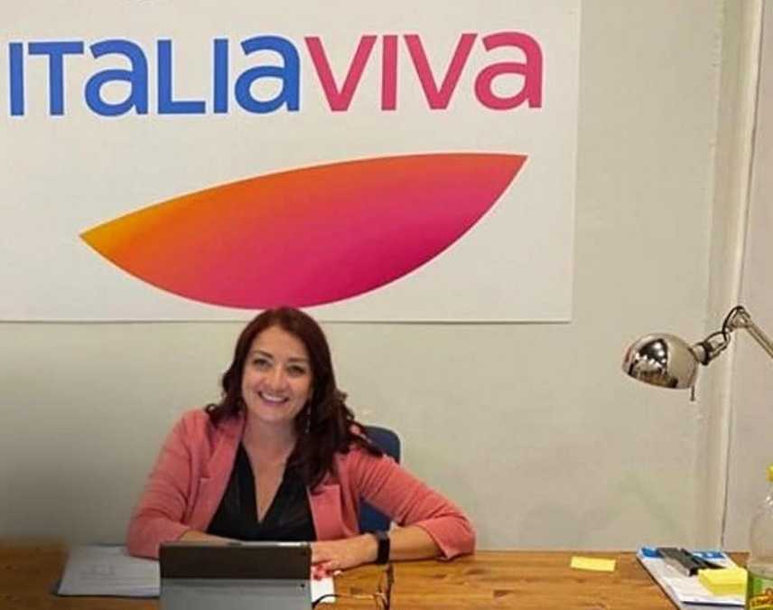 marietta tidei italia viva marietta tidei italia viva