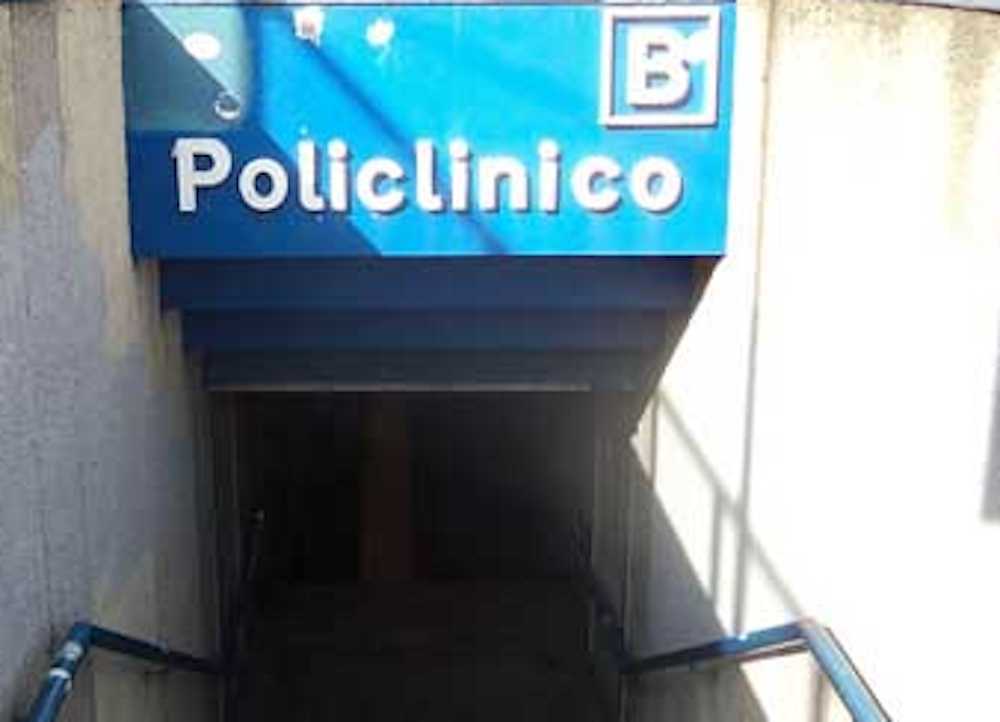 metro policlinico metro policlinico