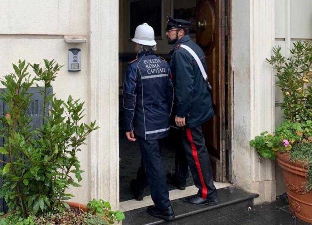 operazioni congiunte archivio