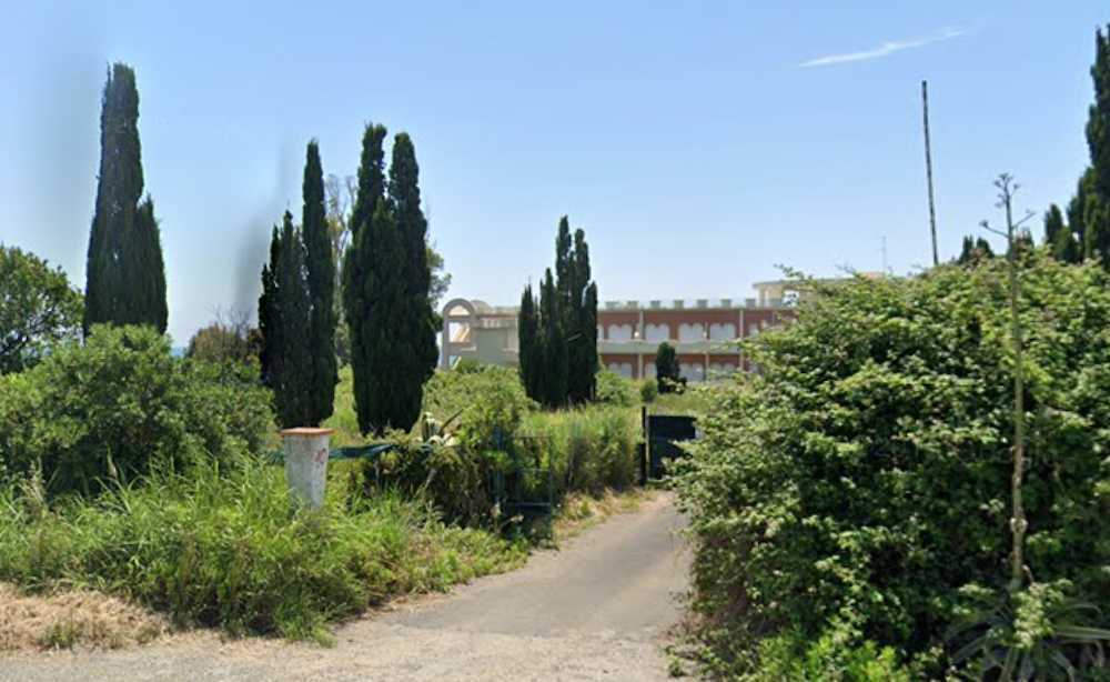 occupazione santa marinella