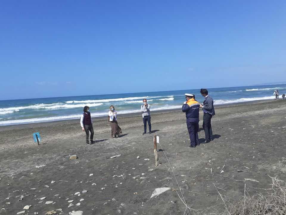 pascucci cerveteri linea demaniale 2