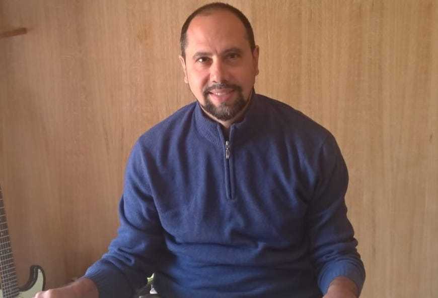 pirandola massimiliano