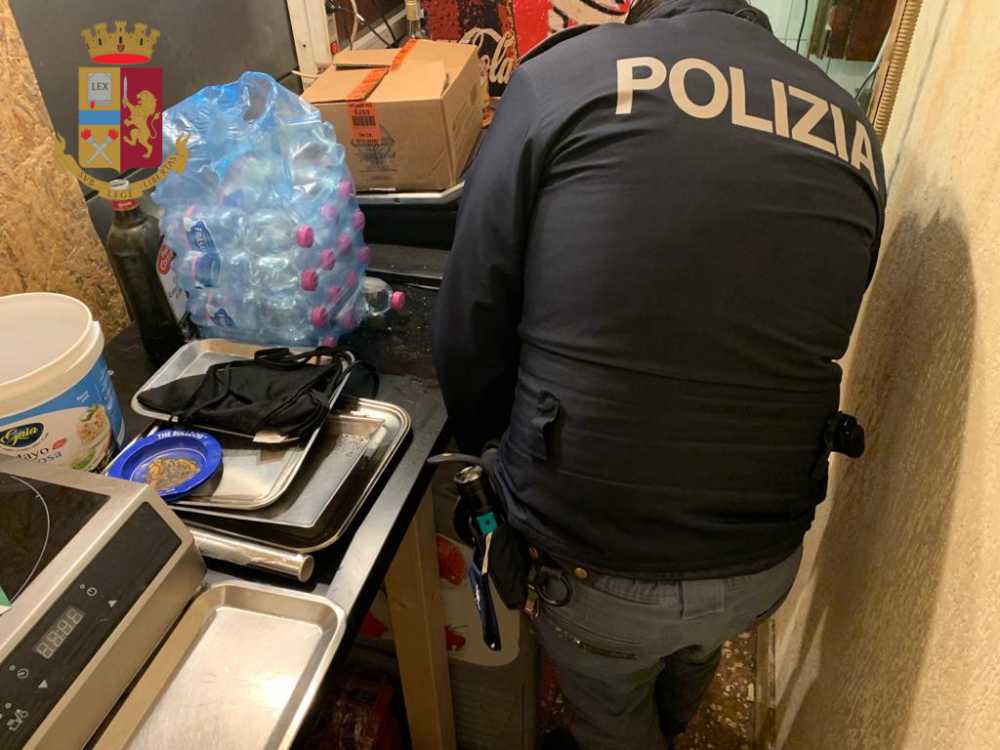 polizia alimenti polizia alimenti