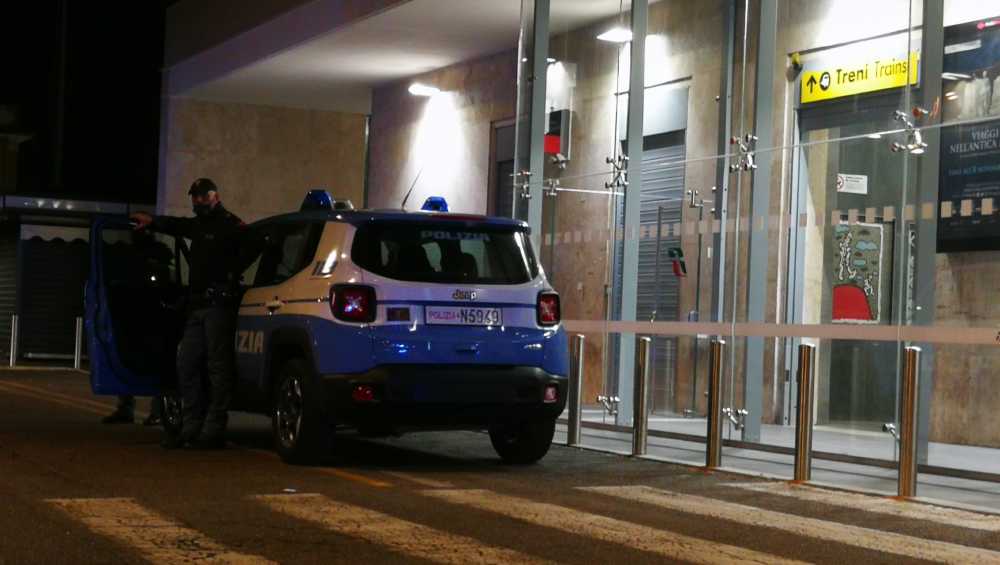 polizia ladispoli stazione 1 polizia ladispoli stazione 1