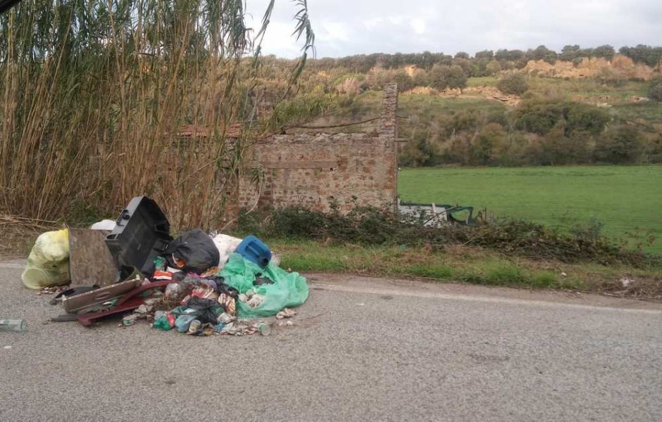 rifiuti settevene