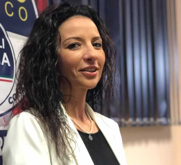 roberta morbidelli roberta morbidelli