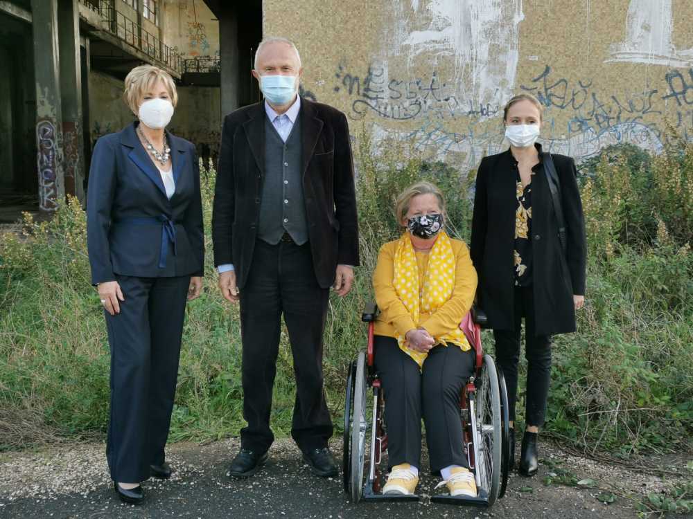 sindaco nuova assessore fiumicino montino