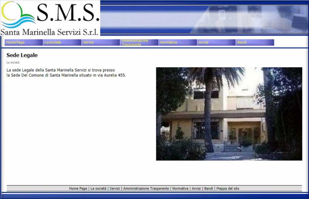 sms santa marinella servizi 1 sms santa marinella servizi 1