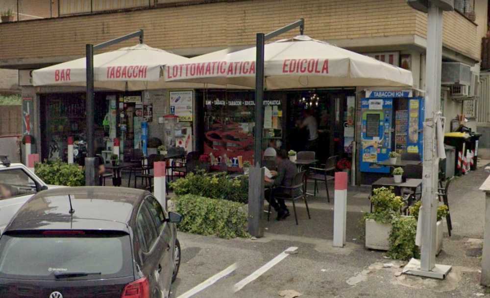 supernalotto via fontana candida 30