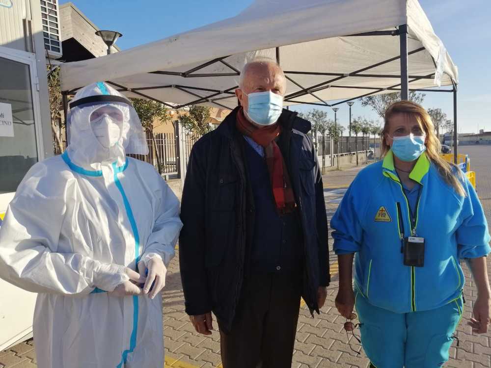 tamponi drive in fiumicino montino misericordia tamponi drive in fiumicino montino misericordia