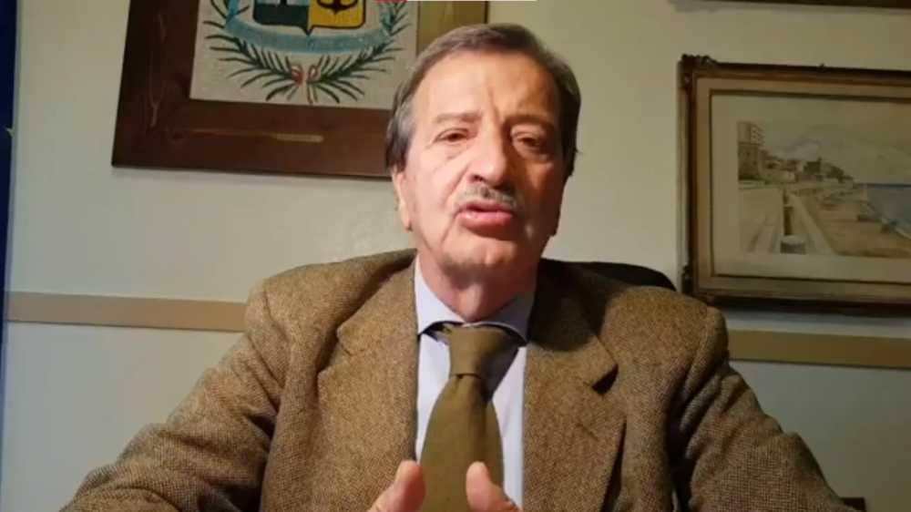 Tidei sul bilancio: “Ora fase nuova per Santa Marinella”