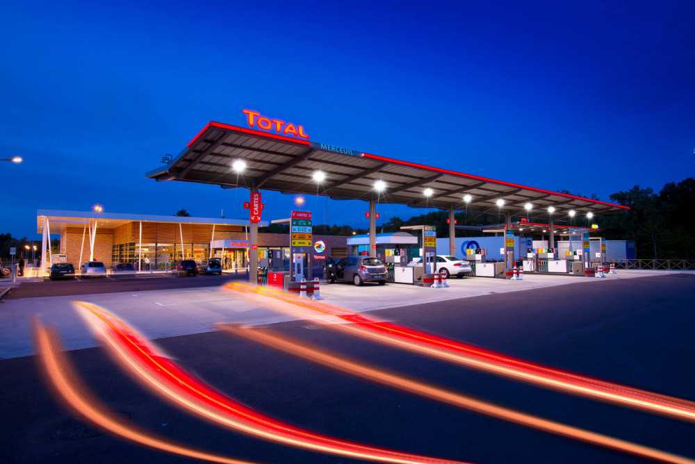 Azioni Total: vale la pena comprarle?