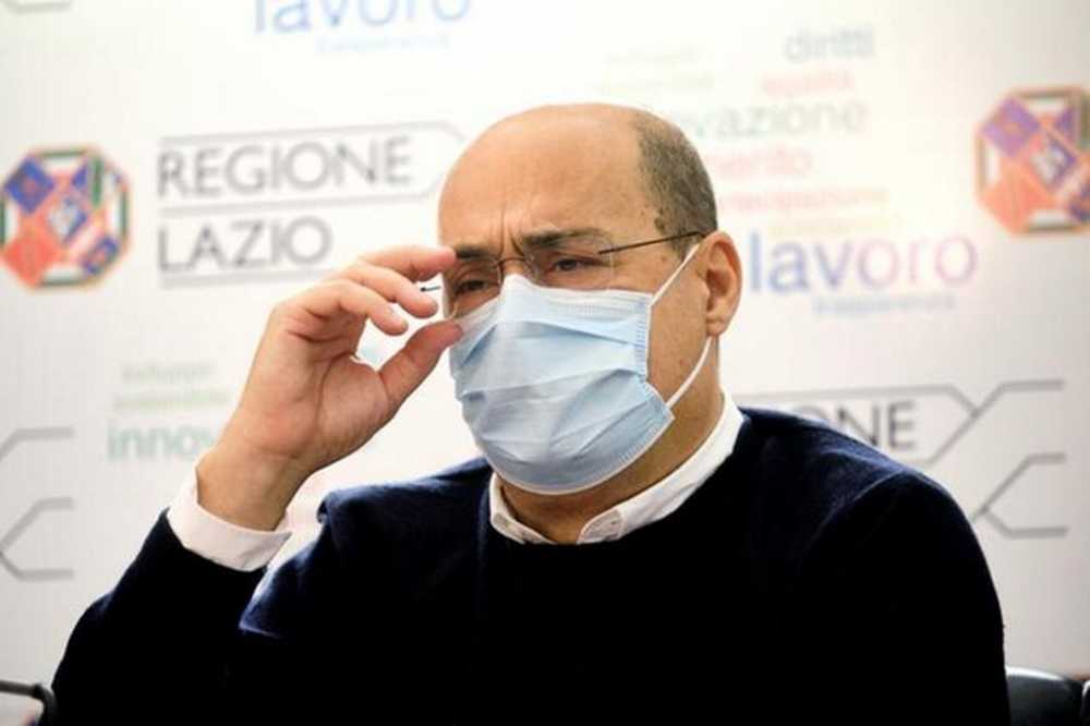 zingaretti regione zingaretti regione