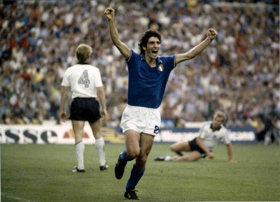 paolo rossi