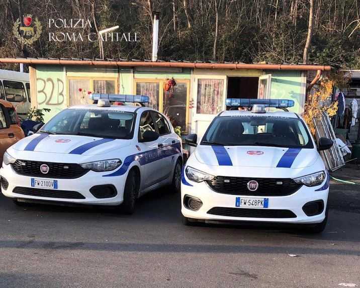polizia locale