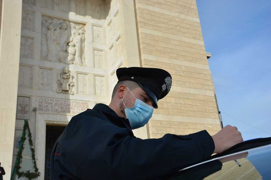 Controlli dei Carabinieri (2)