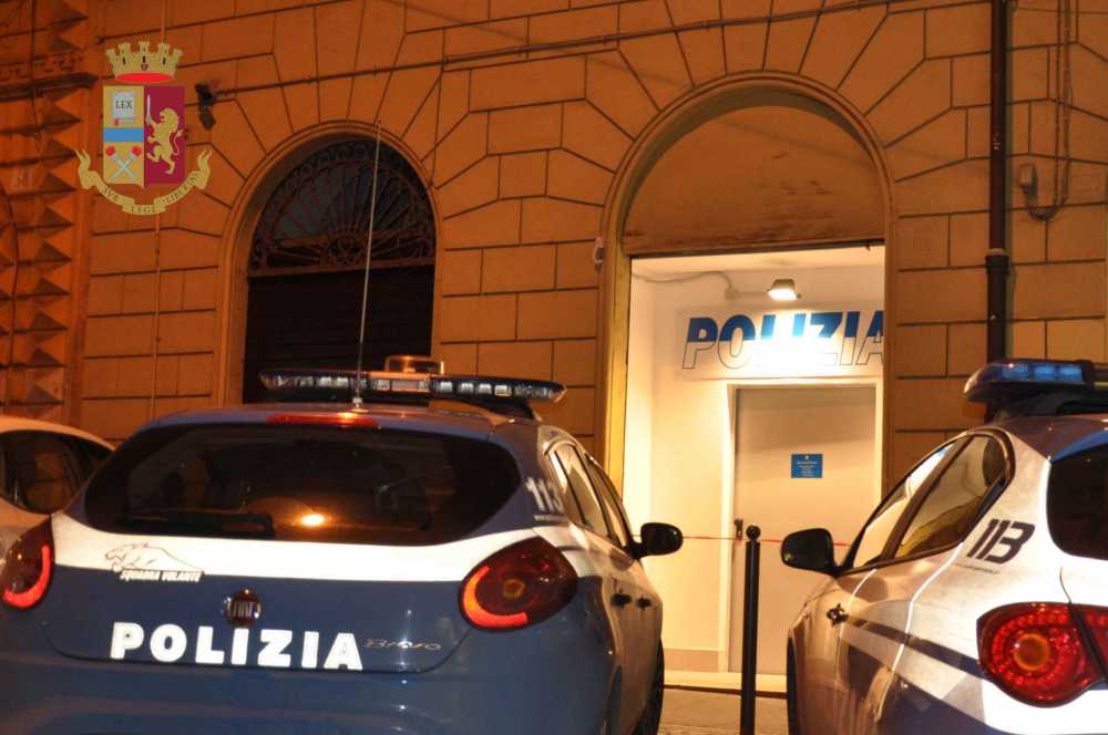 polizia