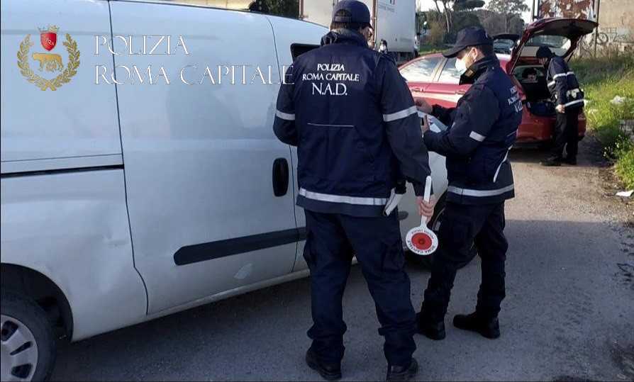 controlli polizia locale controlli polizia locale