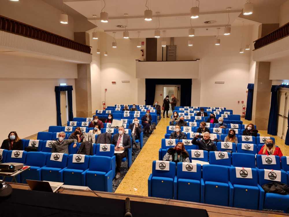 Master Universitario Europrogettazione e finanza uniTuscia al Polo Universitario Civitavecchia (1) Master Universitario Europrogettazione e finanza uniTuscia al Polo Universitario Civitavecchia (1)