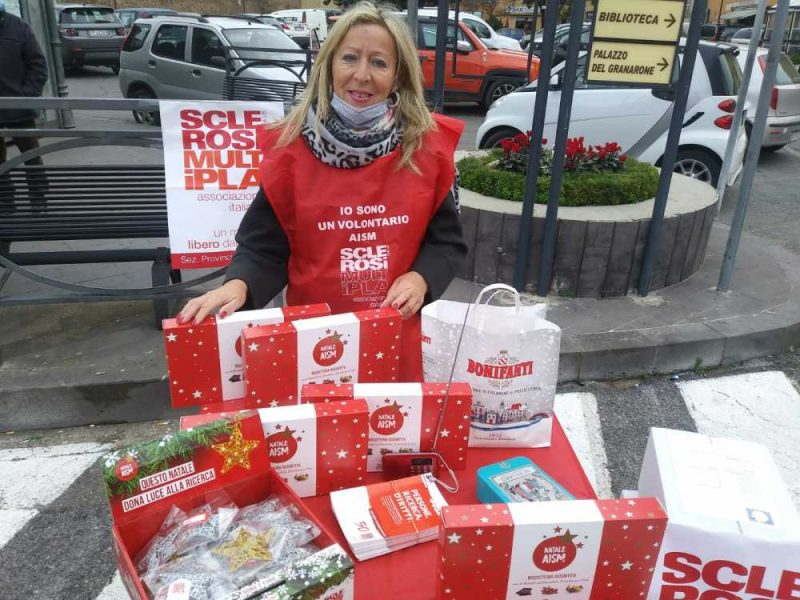 Natale di AISM 2020_foto grande adele